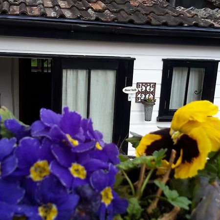 Rose Farm Bed & Breakfast Honiton Luaran gambar