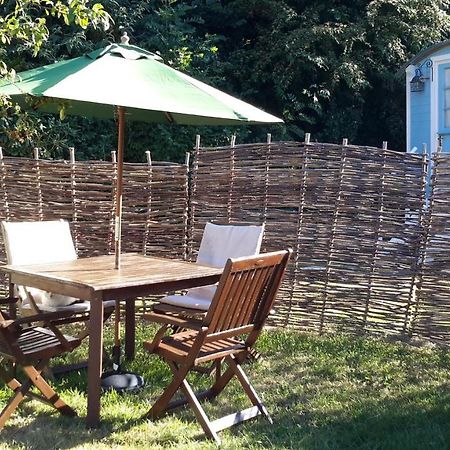 Rose Farm Bed & Breakfast Honiton Luaran gambar