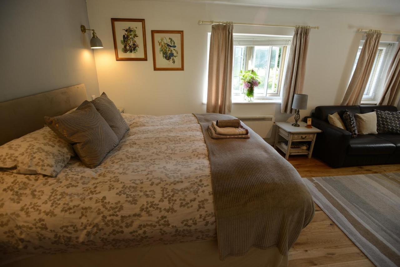 Rose Farm Bed & Breakfast Honiton Luaran gambar