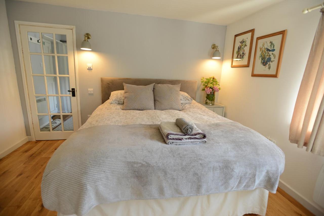 Rose Farm Bed & Breakfast Honiton Luaran gambar