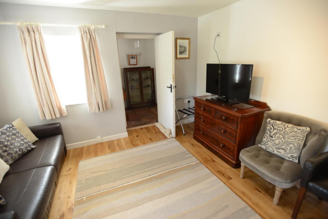 Rose Farm Bed & Breakfast Honiton Luaran gambar