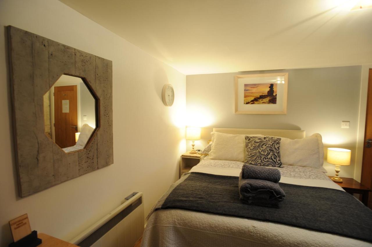 Rose Farm Bed & Breakfast Honiton Luaran gambar