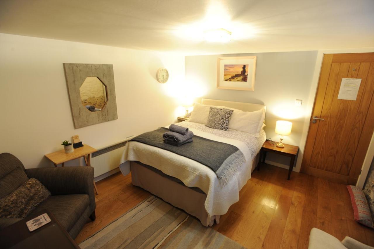 Rose Farm Bed & Breakfast Honiton Luaran gambar