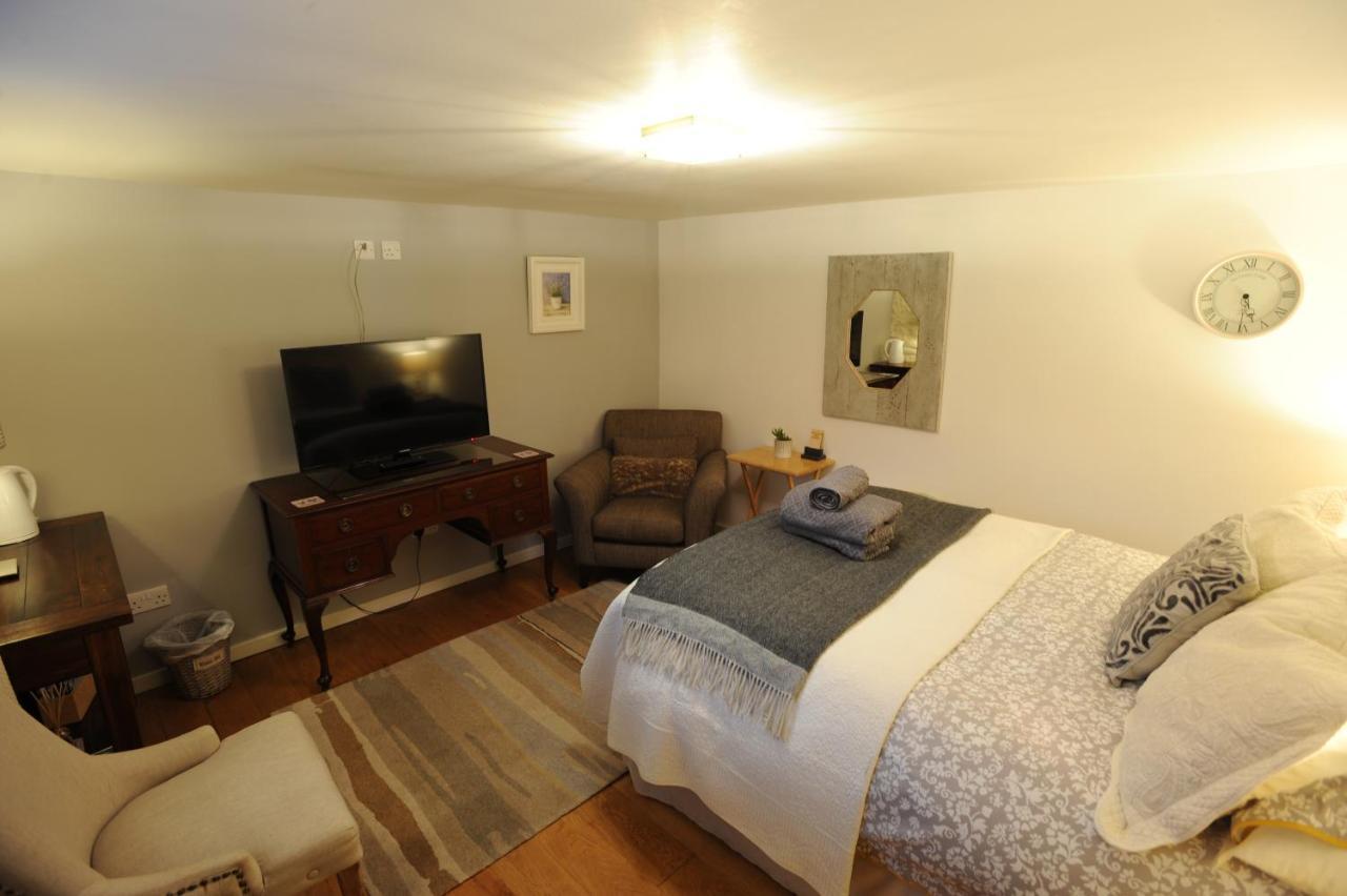 Rose Farm Bed & Breakfast Honiton Luaran gambar
