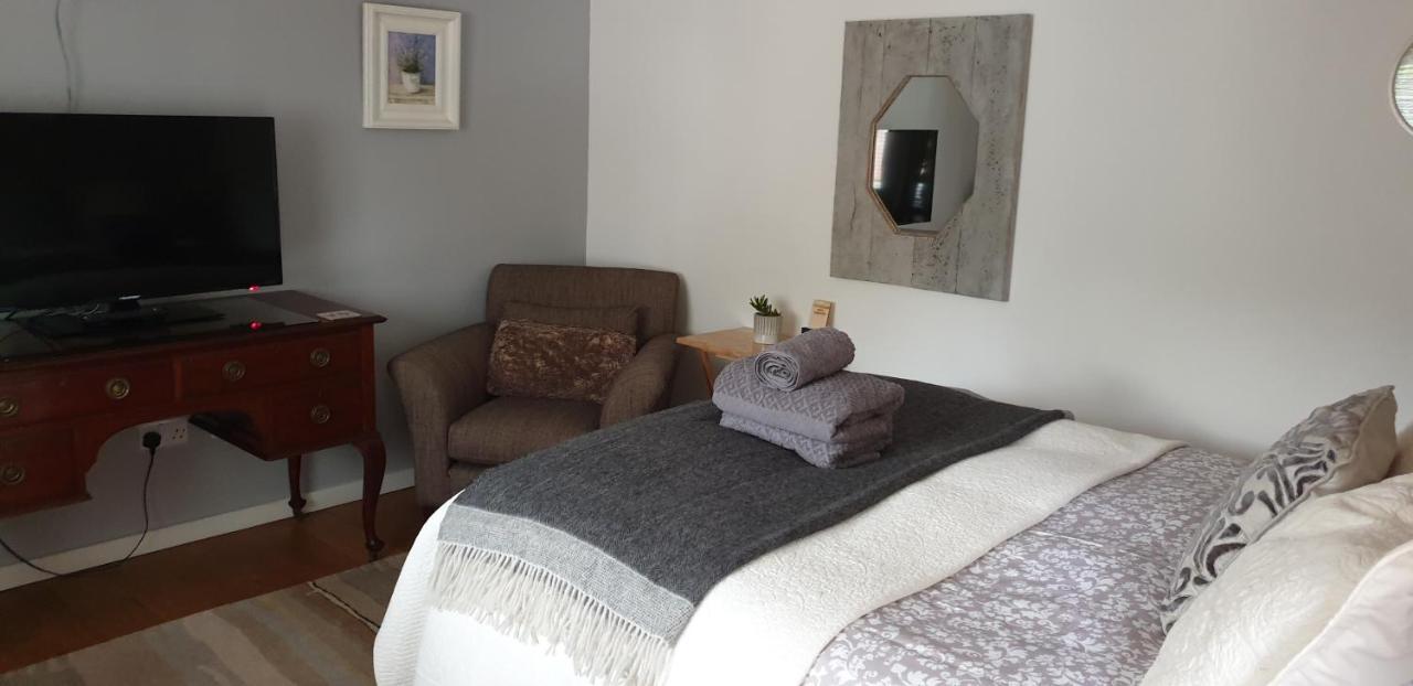 Rose Farm Bed & Breakfast Honiton Luaran gambar