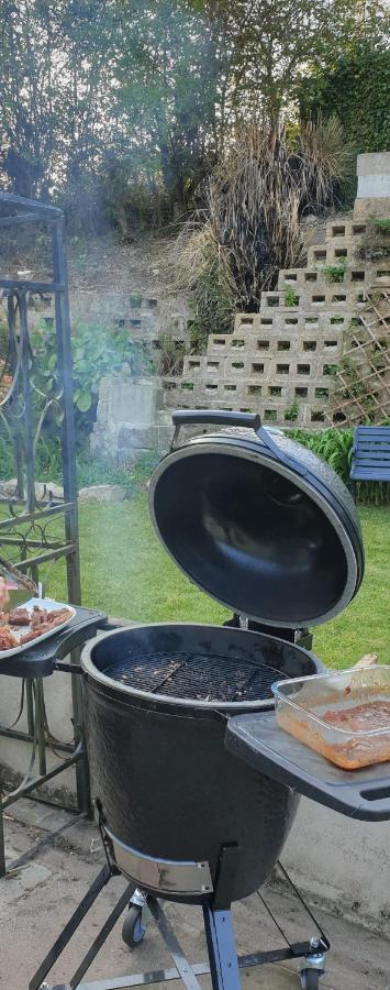 Rose Farm Bed & Breakfast Honiton Luaran gambar