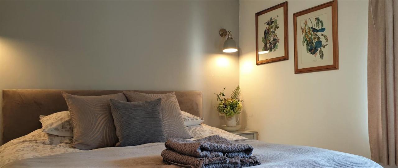 Rose Farm Bed & Breakfast Honiton Luaran gambar