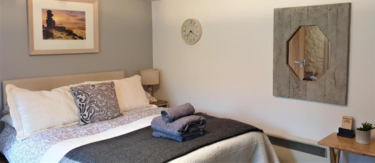 Rose Farm Bed & Breakfast Honiton Luaran gambar