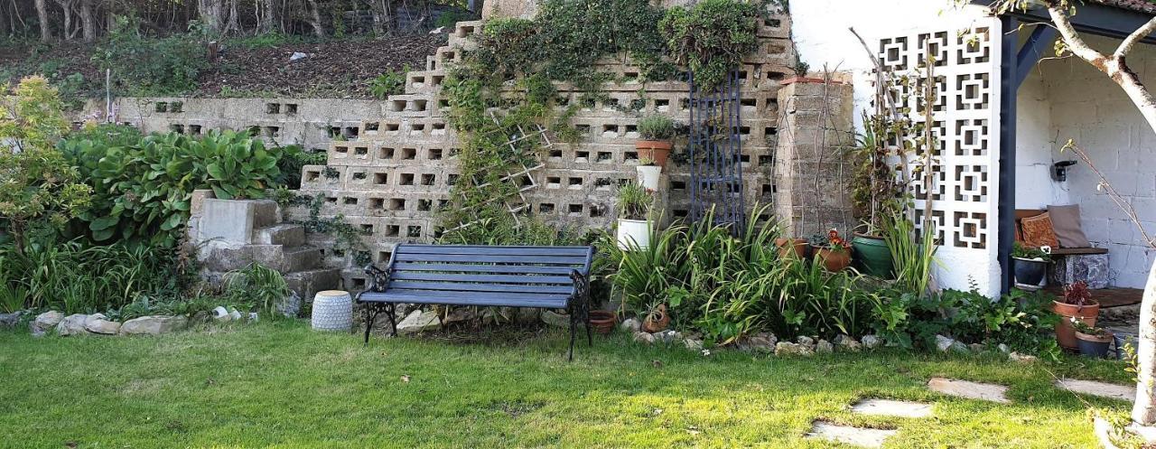 Rose Farm Bed & Breakfast Honiton Luaran gambar