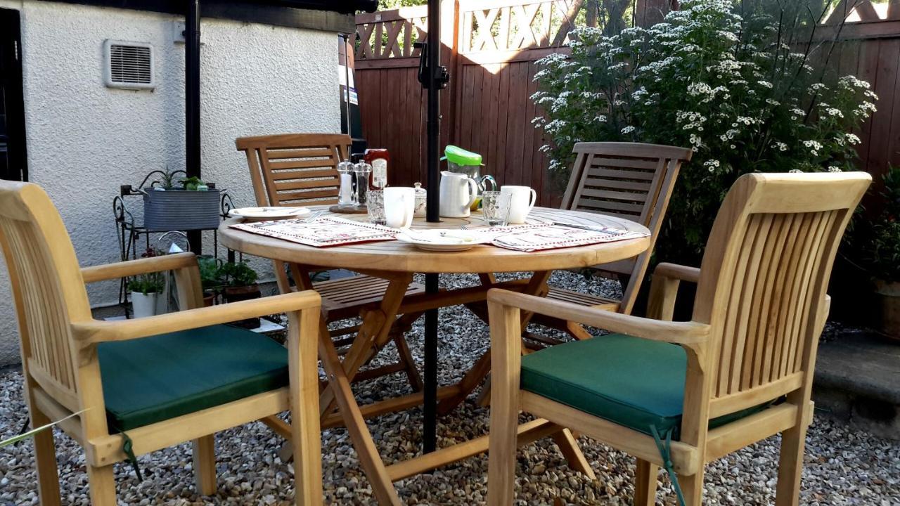 Rose Farm Bed & Breakfast Honiton Luaran gambar