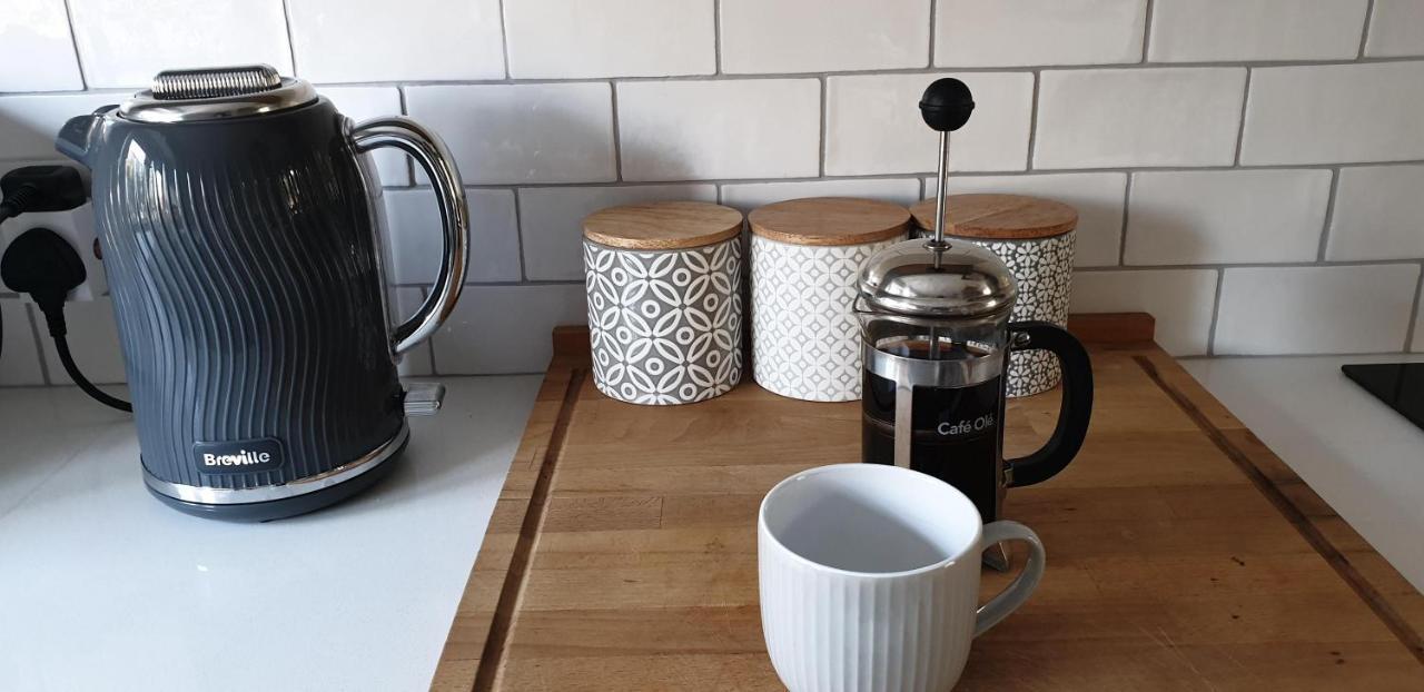 Rose Farm Bed & Breakfast Honiton Luaran gambar