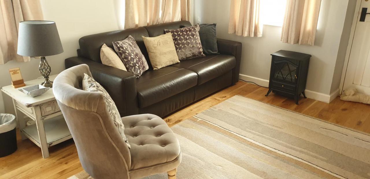 Rose Farm Bed & Breakfast Honiton Luaran gambar