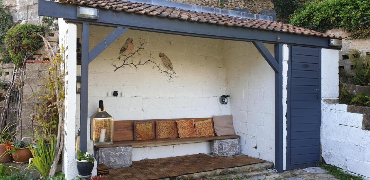 Rose Farm Bed & Breakfast Honiton Luaran gambar