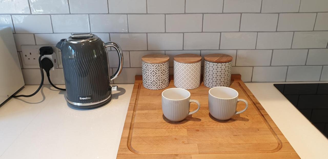 Rose Farm Bed & Breakfast Honiton Luaran gambar