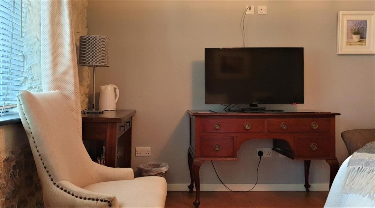 Rose Farm Bed & Breakfast Honiton Luaran gambar