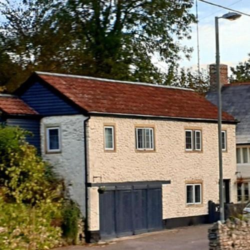 Rose Farm Bed & Breakfast Honiton Luaran gambar
