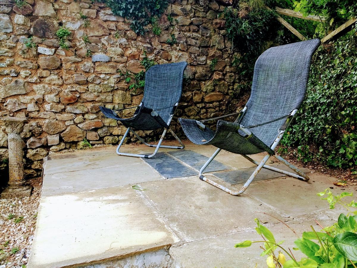 Rose Farm Bed & Breakfast Honiton Luaran gambar
