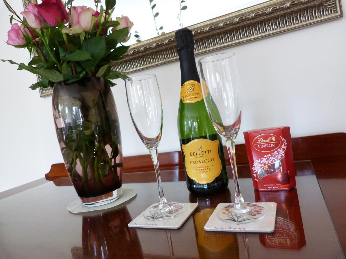 Rose Farm Bed & Breakfast Honiton Luaran gambar